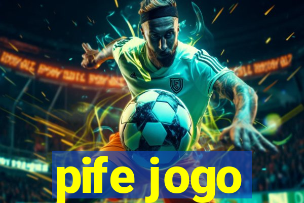 pife jogo